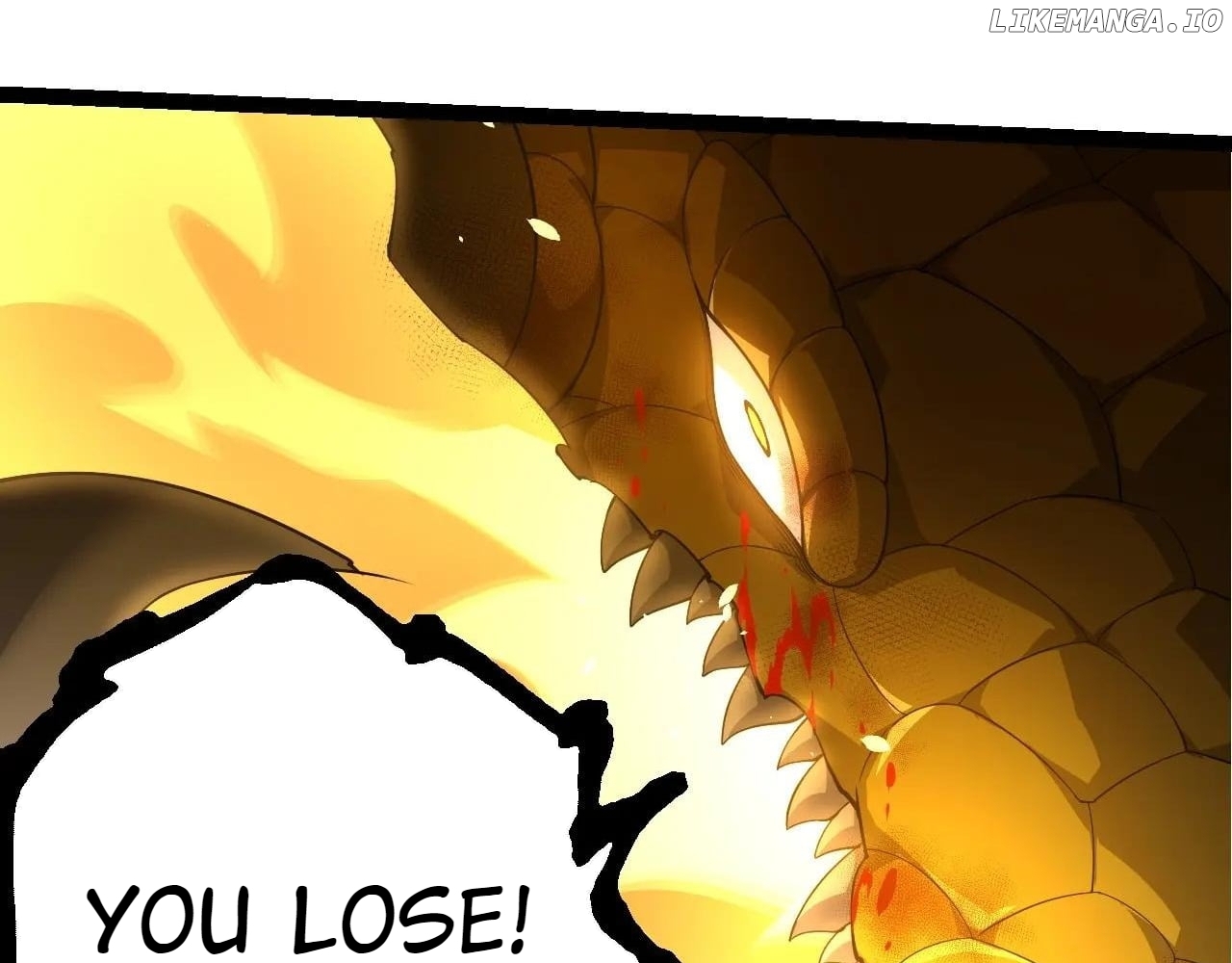 Evolution Begins With A Big Tree Chapter 394 - page 96